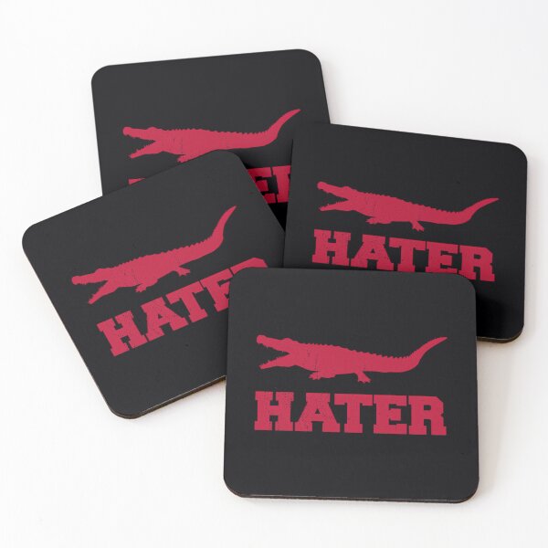 Item preview, Gator Hater Athens Georgia Native Sports Fan  	 designed and sold by pbhnnmdekip26.