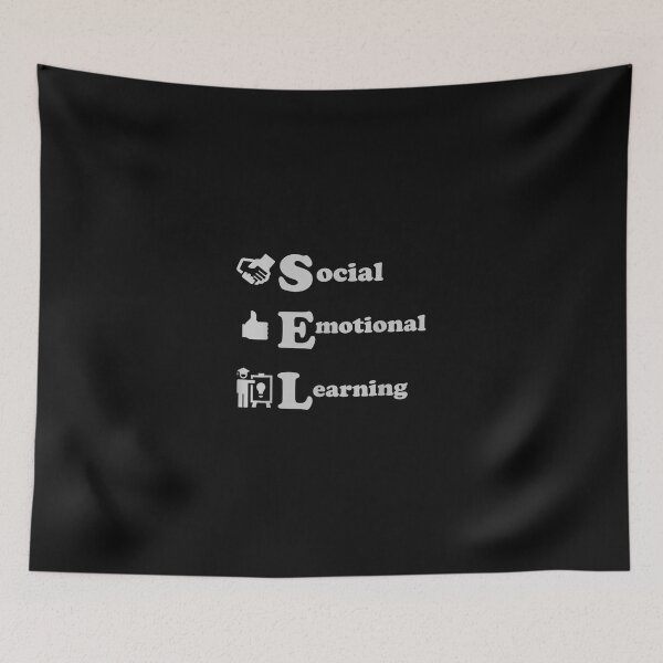 Item preview, International SEL Day Social Emotional Learning Support   designed and sold by BoRMarini.
