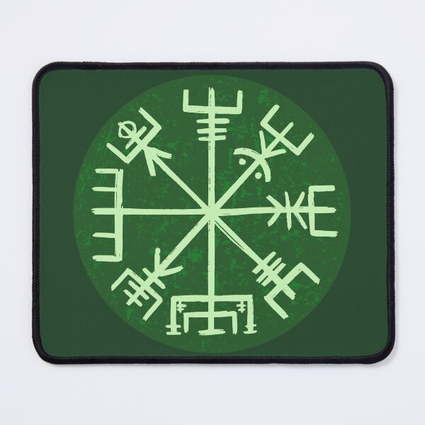 Item preview, Viking Compass designed and sold by soulfulprintss8.