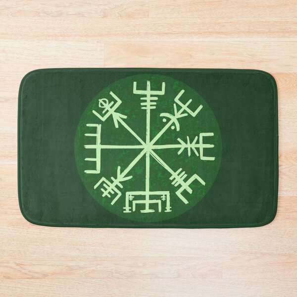 Item preview, Viking Compass designed and sold by soulfulprintss8.