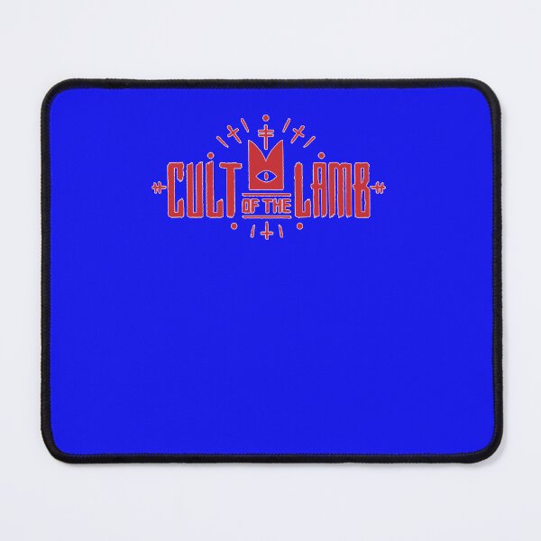 Item preview, Cult Of The Lamb designed and sold by MarkMartens.