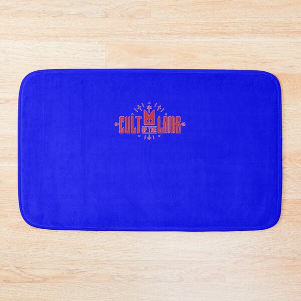 Item preview, Cult Of The Lamb designed and sold by MarkMartens.