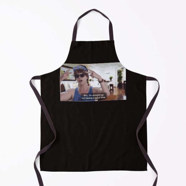 Item preview, Bro, I&X27;M Straight Up Not Having A Good Time. designed and sold by RicoMeibne.