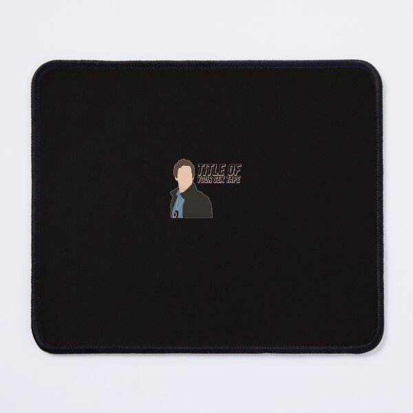 Item preview, Brooklyn Nine Nine Jake Peralta T designed and sold by RicoMeibne.