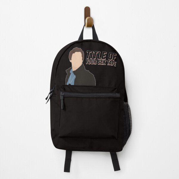 Item preview, Brooklyn Nine Nine Jake Peralta T designed and sold by RicoMeibne.