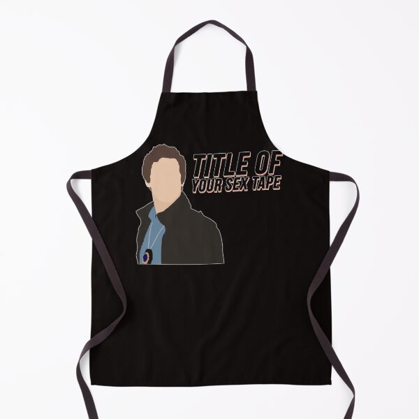 Item preview, Brooklyn Nine Nine Jake Peralta T designed and sold by RicoMeibne.