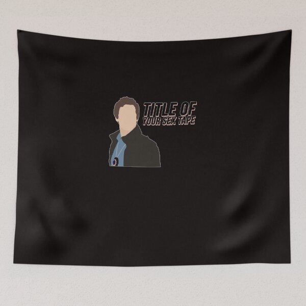 Item preview, Brooklyn nueve nueve Jake Peralta T designed and sold by RicoMeibne.