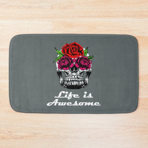Item preview, Skull designed and sold by PeterBenoit.