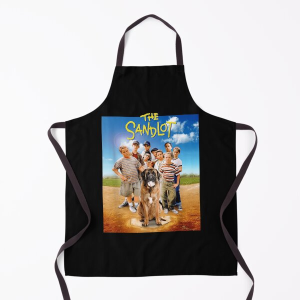 Artikelvorschau, Der Sandlot-Film der 90er Jahre entworfen und verkauft von LucDuval.