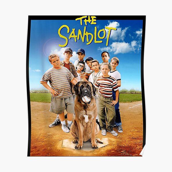 Sandlot Script, PDF, Babe Ruth