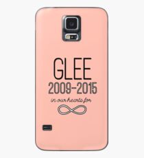 Glee Forever Coque et skin Samsung Galaxy