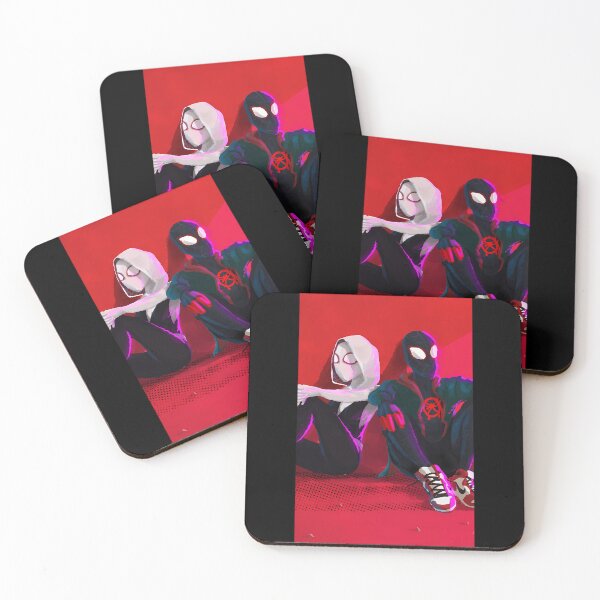 Item preview, Spider verse designed and sold by ShaggyDeonClo.