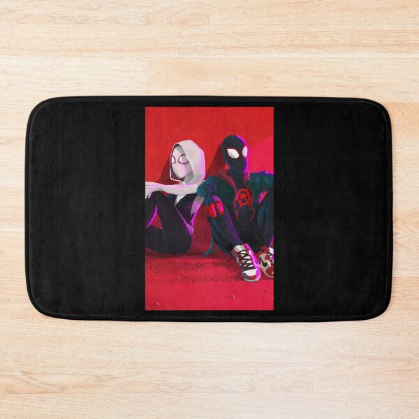 Item preview, Spider verse designed and sold by ShaggyDeonClo.
