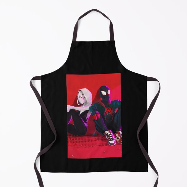 Item preview, Spider verse designed and sold by ShaggyDeonClo.