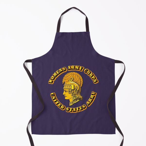 Item preview, Womens Army Corps designed and sold by PeterBenoit.