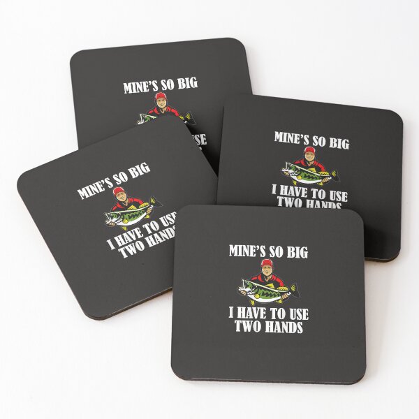 Item preview, Funny Quote Fishing Shirt Printed On Back  designed and sold by ToriAFloyd.