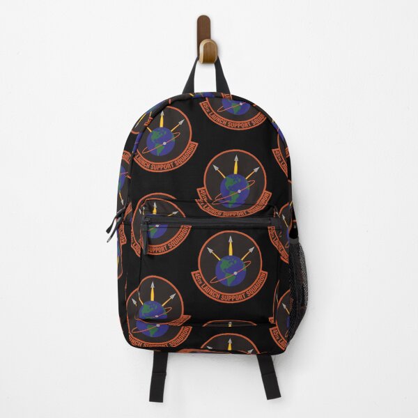 Item preview, 45th Launch Support Squadron designed and sold by rayan-hoppzz.