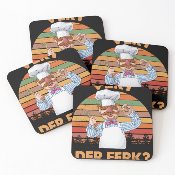 Item preview, Green Der Ferk designed and sold by ThieryLafond.