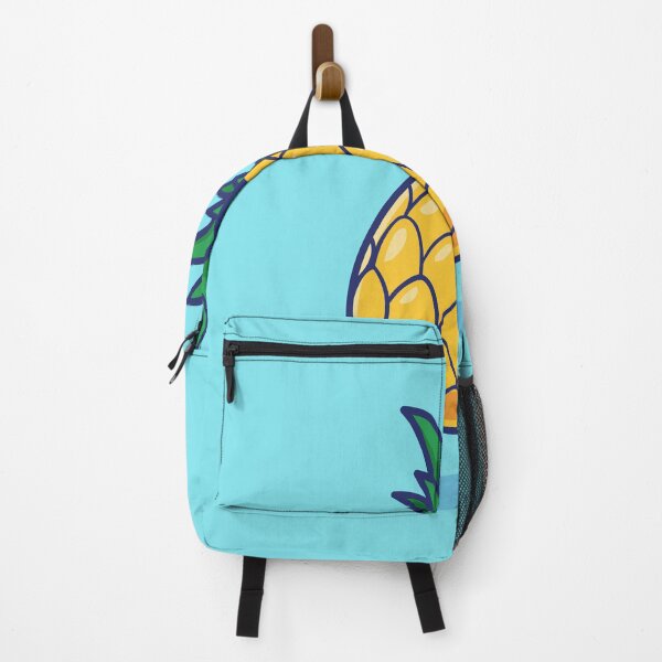 Item preview, Floating Delight: Cute Pineapple Fruit Cartoon Vector designed and sold by hjian8219.