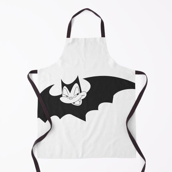 Item preview, Billy Bat Chiffon Top designed and sold by RoyalBlick.