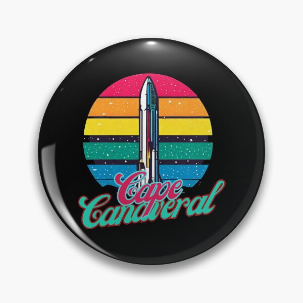 Item preview, Cape Canaveral  designed and sold by rayan-hoppzz.