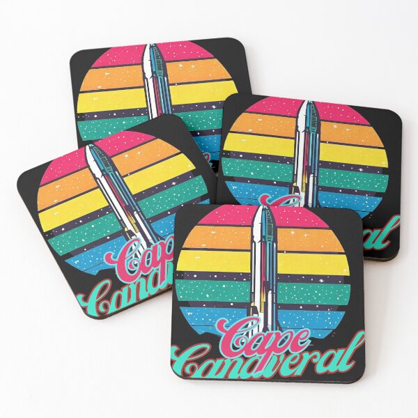Item preview, Cape Canaveral  designed and sold by rayan-hoppzz.