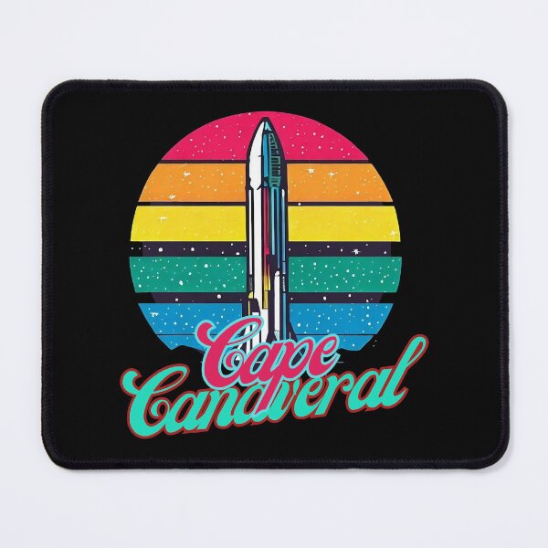 Item preview, Cape Canaveral  designed and sold by rayan-hoppzz.