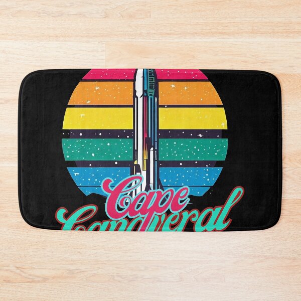 Item preview, Cape Canaveral  designed and sold by rayan-hoppzz.