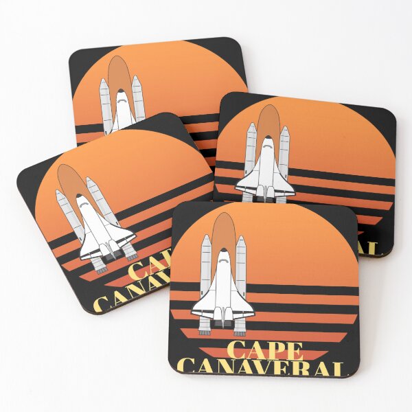 Item preview, Cape Canaveral  designed and sold by rayan-hoppzz.