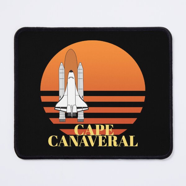 Item preview, Cape Canaveral designed and sold by rayan-hoppzz.