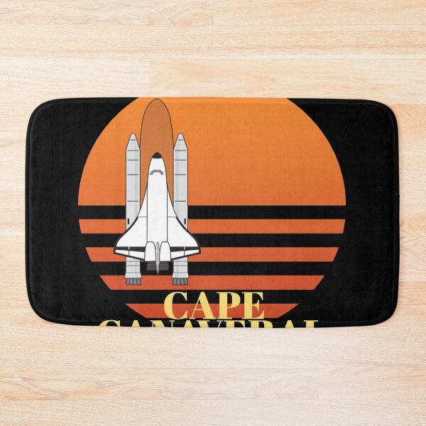 Item preview, Cape Canaveral  designed and sold by rayan-hoppzz.