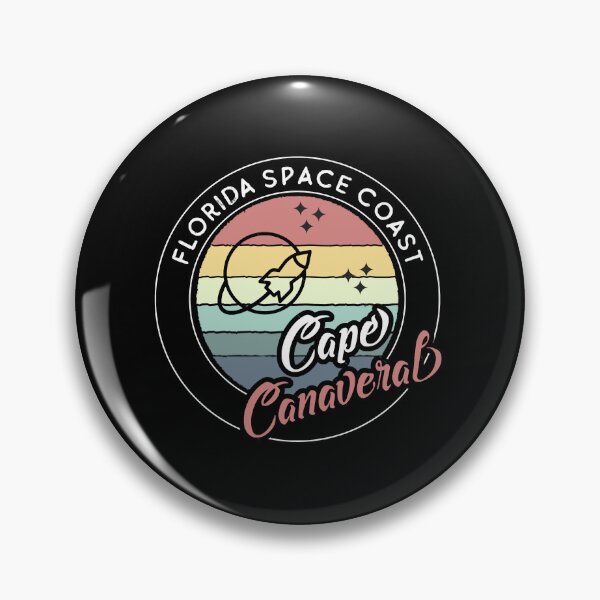 Item preview, Cape Canaveral  designed and sold by rayan-hoppzz.