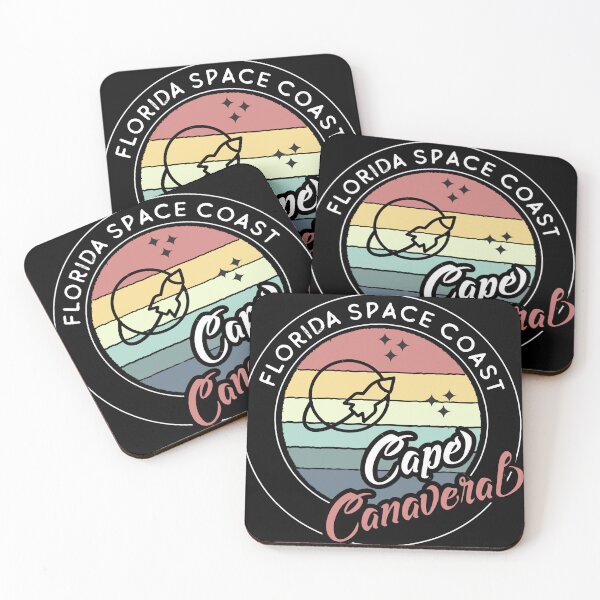 Item preview, Cape Canaveral  designed and sold by rayan-hoppzz.