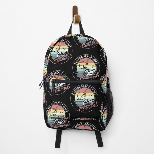 Item preview, Cape Canaveral  designed and sold by rayan-hoppzz.