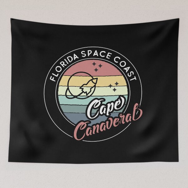 Item preview, Cape Canaveral  designed and sold by rayan-hoppzz.