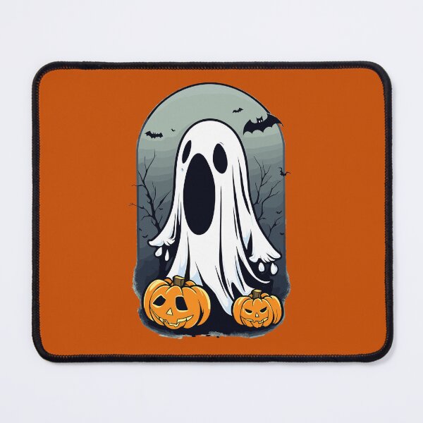 Item preview, Halloween Ghost Costume designed and sold by tinytwist.