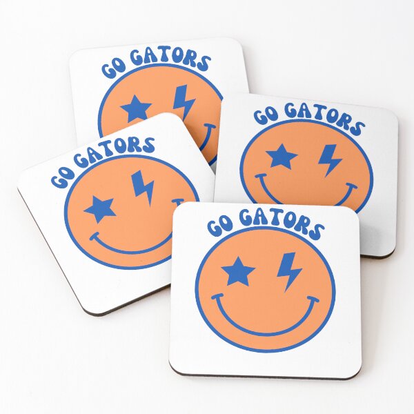 Item preview, Go Gators! designed and sold by OscarAndOphelia.