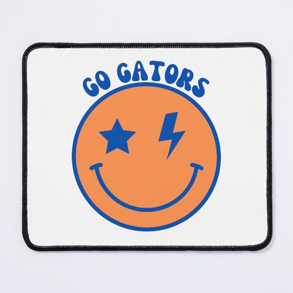 Item preview, Go Gators! designed and sold by OscarAndOphelia.