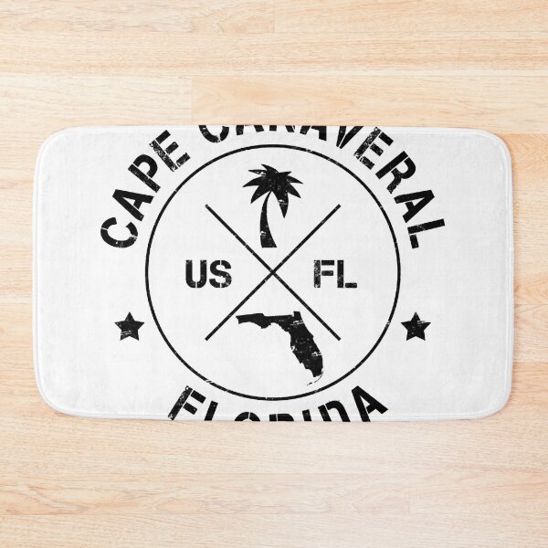 Item preview, Cape Canaveral  designed and sold by rayan-hoppzz.