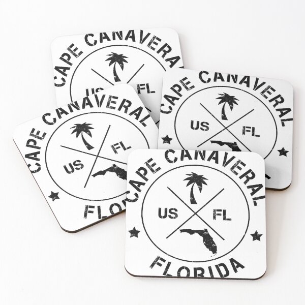 Item preview, Cape Canaveral  designed and sold by rayan-hoppzz.