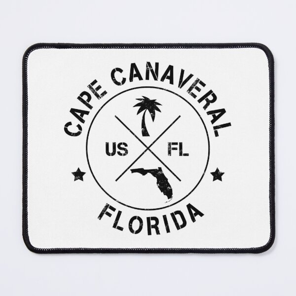 Item preview, Cape Canaveral  designed and sold by rayan-hoppzz.