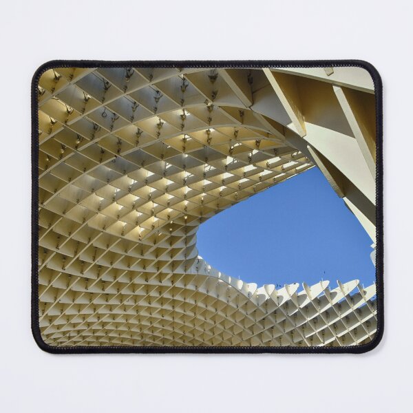 Item preview, Mushrooms of Seville designed and sold by andreisky.