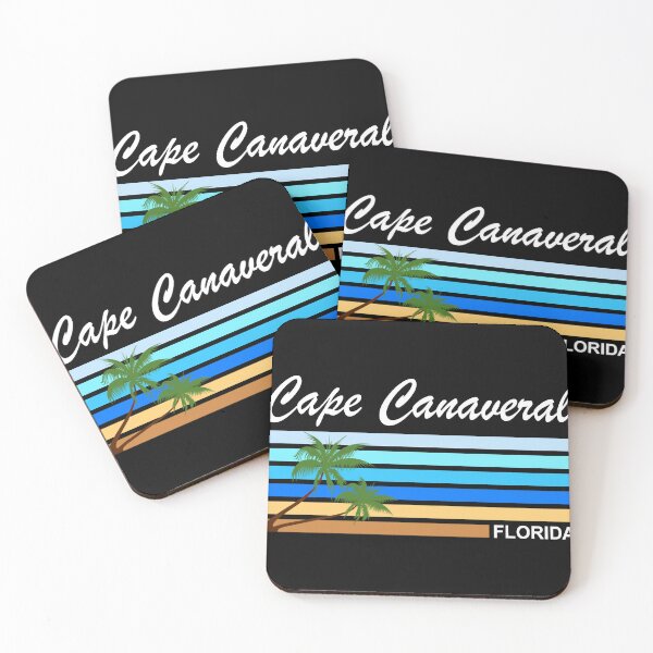 Item preview, Cape Canaveral  designed and sold by rayan-hoppzz.