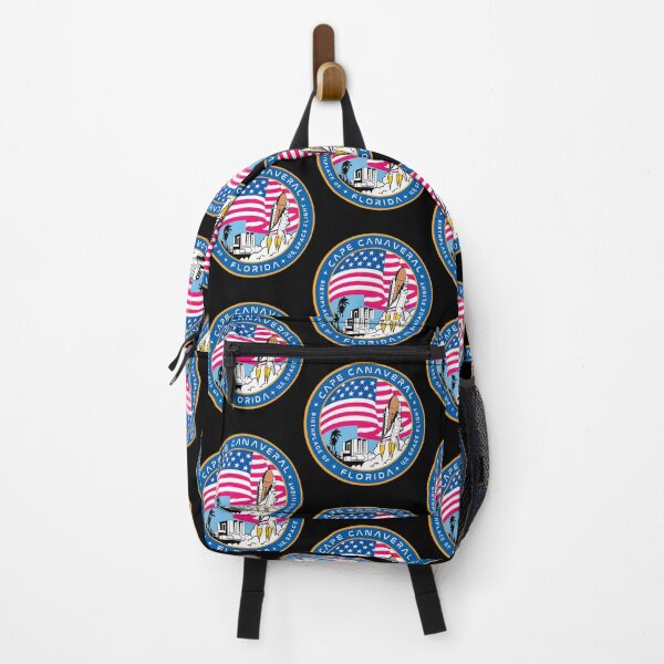 Item preview, Cape Canaveral  designed and sold by rayan-hoppzz.
