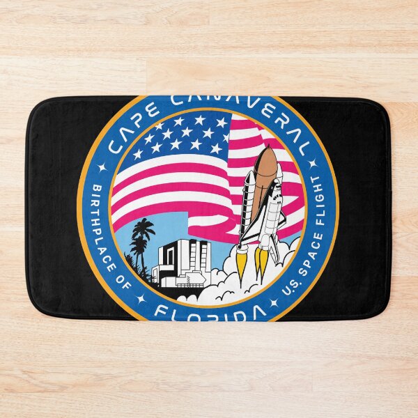 Item preview, Cape Canaveral  designed and sold by rayan-hoppzz.