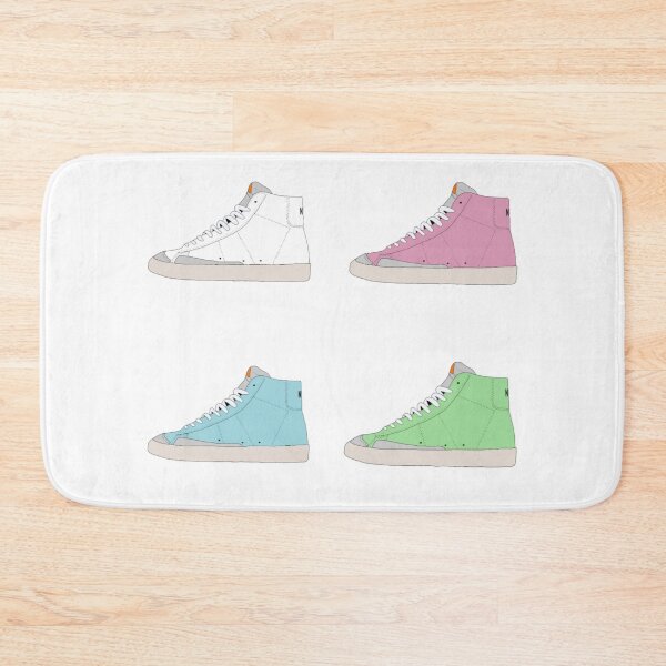 Item preview, Blazer Mid ‘77 Pack designed and sold by Maddie OMalley.