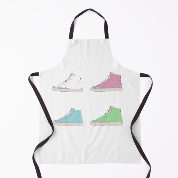 Item preview, Blazer Mid ‘77 Pack designed and sold by Maddie OMalley.
