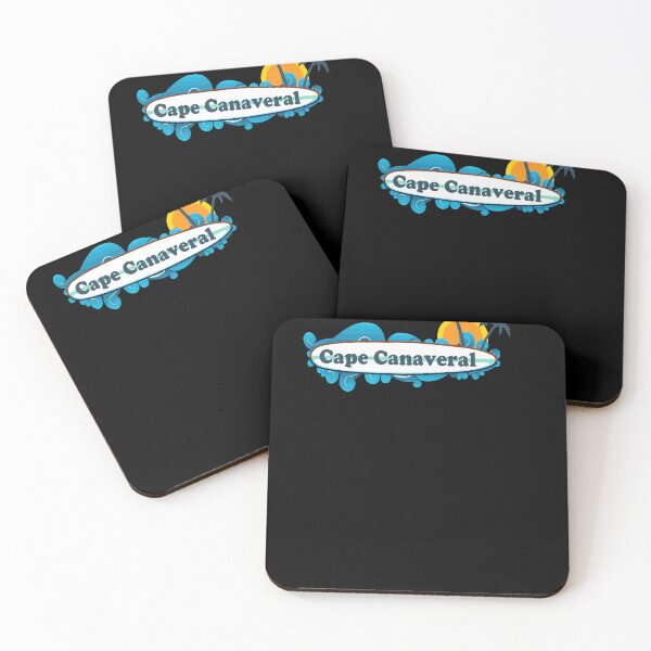 Item preview, Cape Canaveral  designed and sold by rayan-hoppzz.