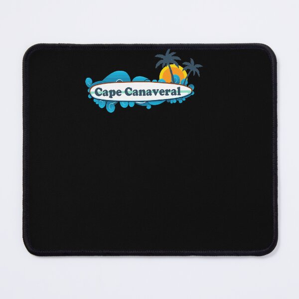 Item preview, Cape Canaveral designed and sold by rayan-hoppzz.