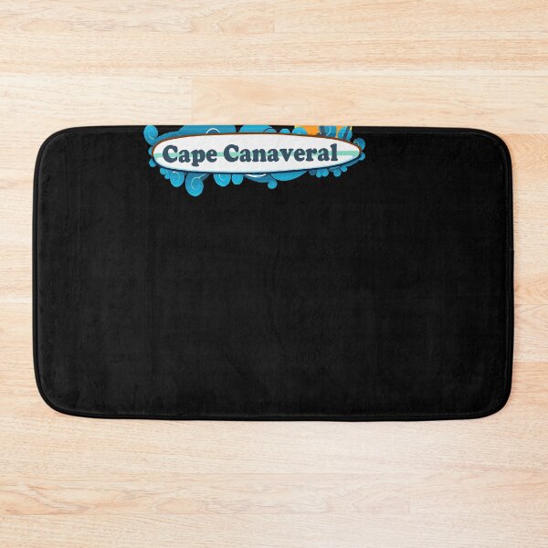 Item preview, Cape Canaveral  designed and sold by rayan-hoppzz.
